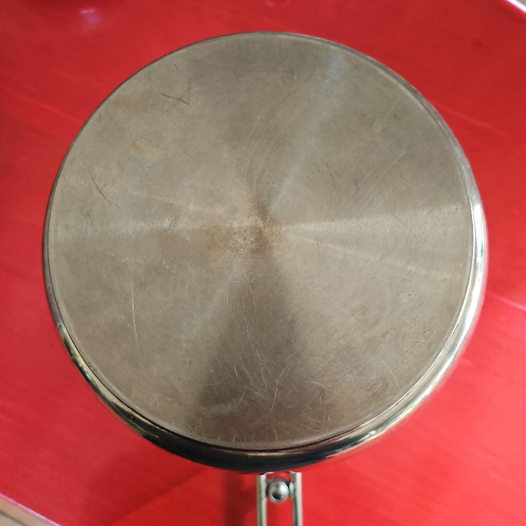 タッパーウェア圧力鍋9L - メルカリ