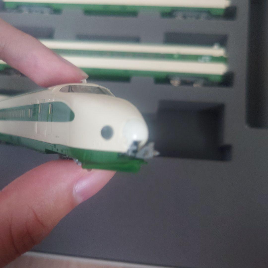 TOMIX 98619/98620 200系K47編成リバイバルカラー - メルカリ