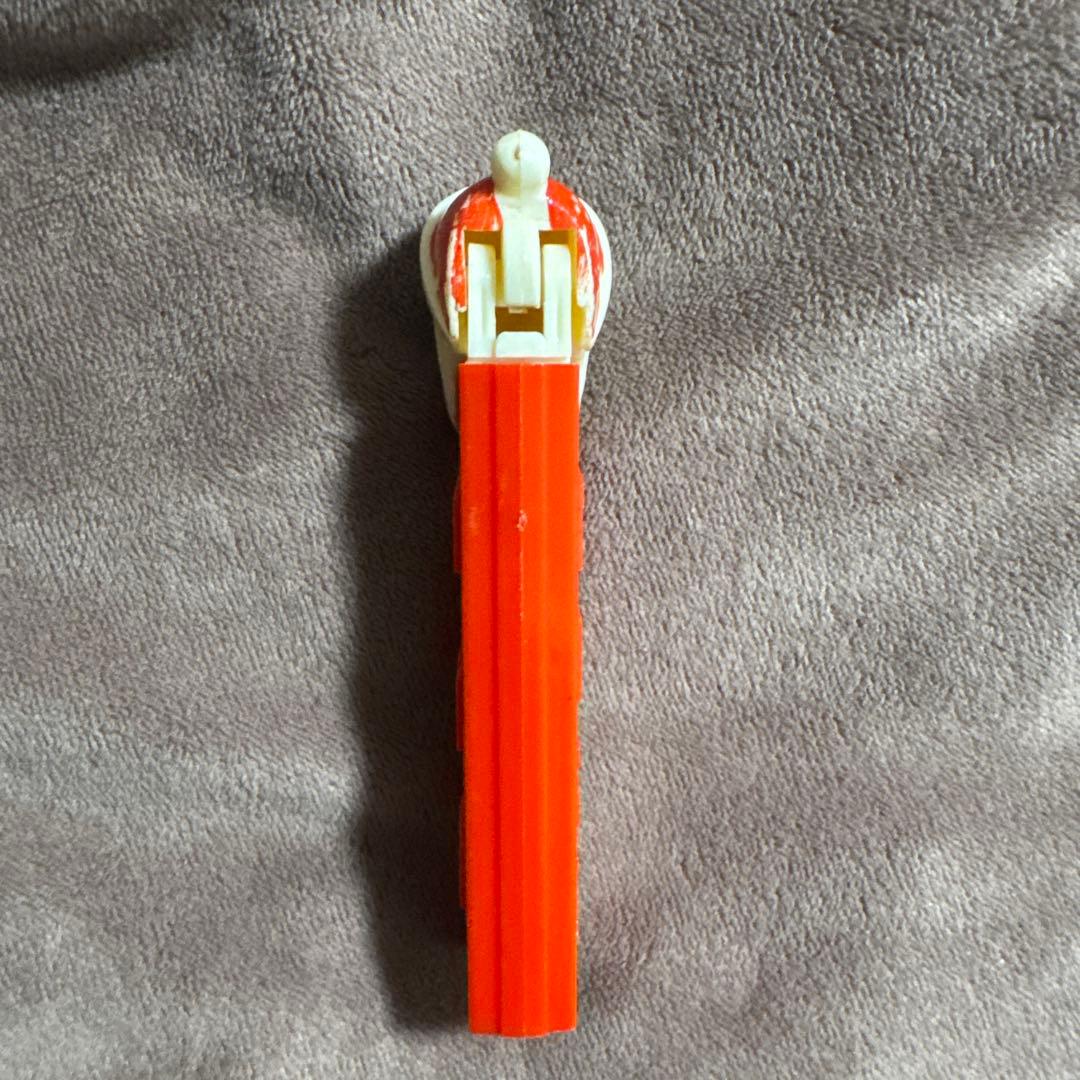 PEZ ペッツ　オールド　サンタ