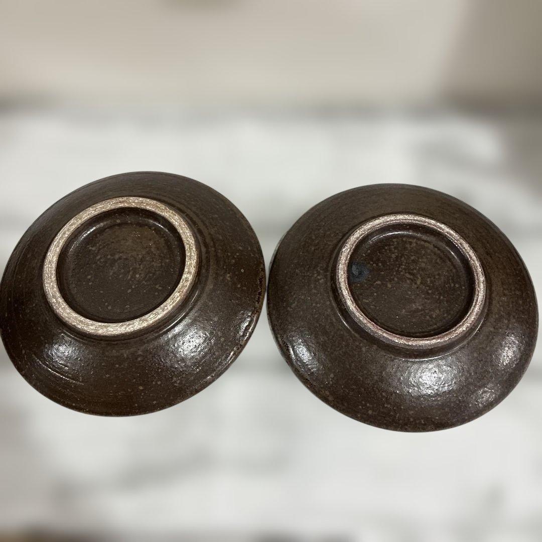 新品 大人気￼￼￼工房十鶴 お皿2個セット - メルカリ
