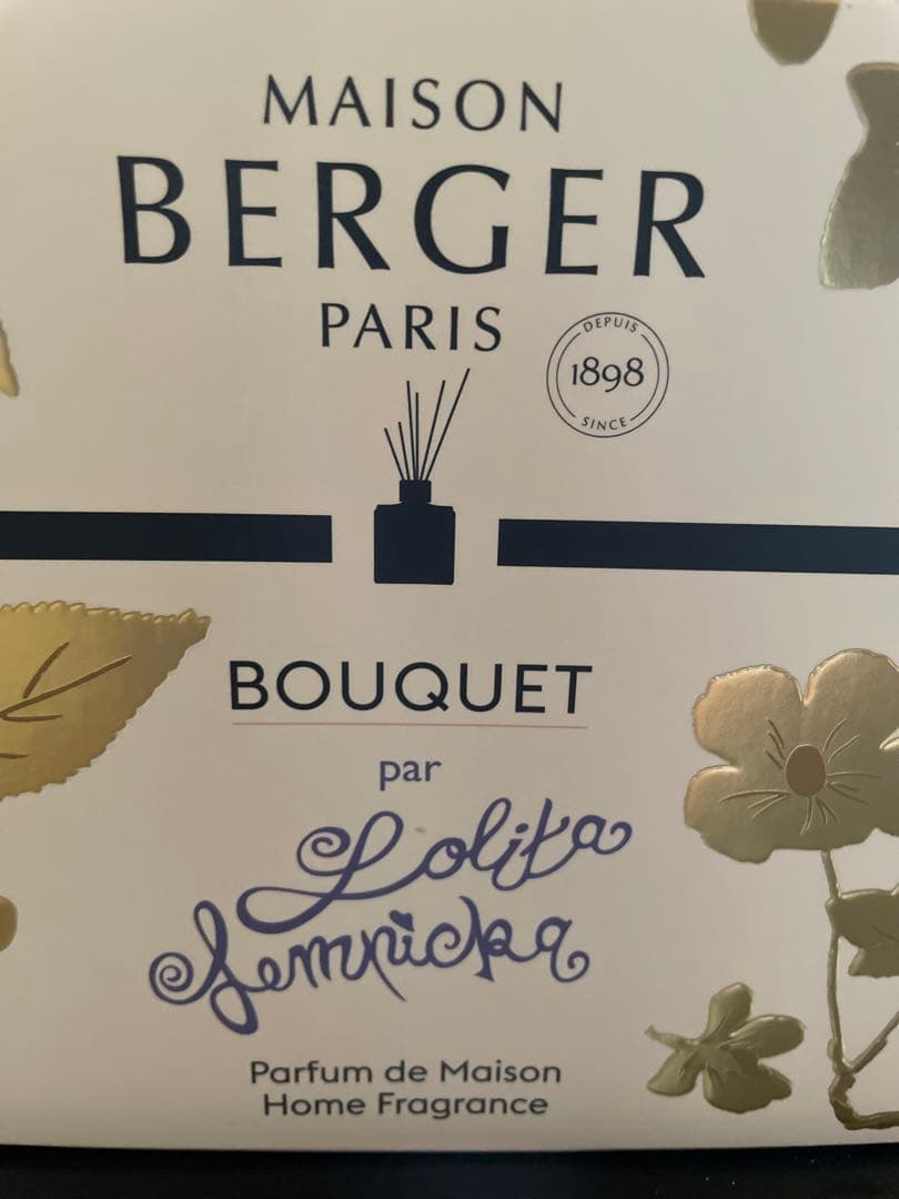 ロリータレンピカ　アロマディフューザー