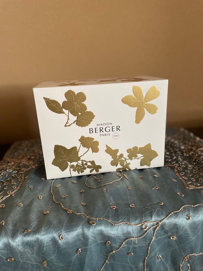 ロリータレンピカ　アロマディフューザー