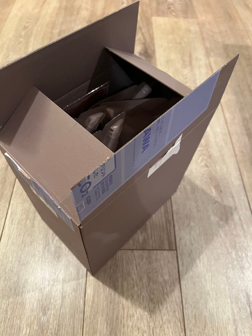 AKNIR シャンプー トリートメント セット