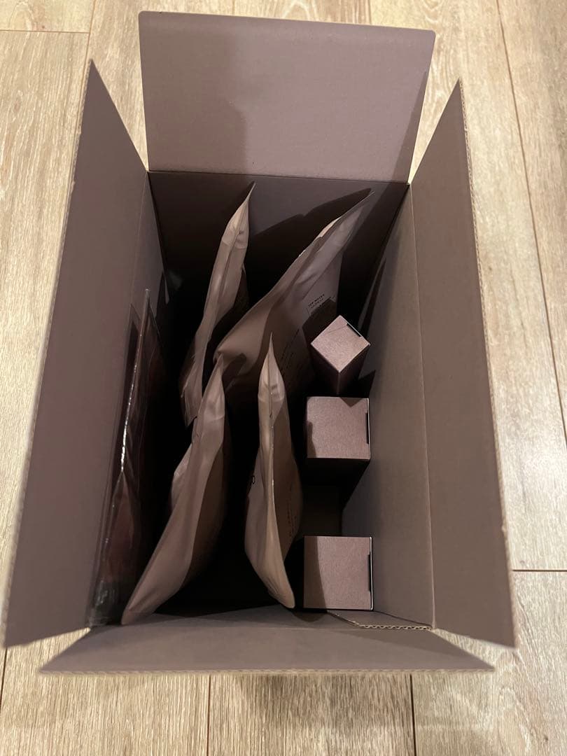 AKNIR シャンプー トリートメント セット