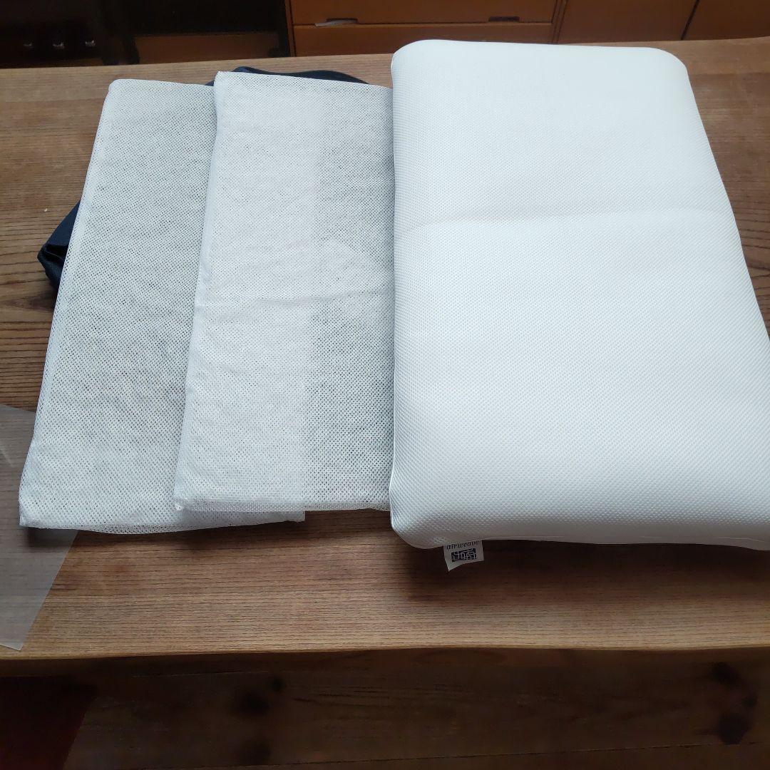 airweave ピロー S-LINE