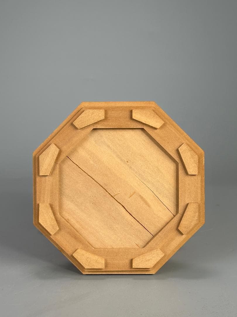 仏教美術　相国大龍　有馬頼底　白檀　細密木彫　千手観音像　共箱付　証明書付　美品