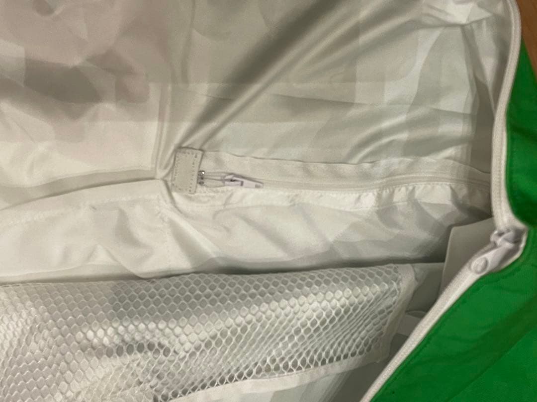 冬季オリンピックで　イタリア応援しよう　イタリア柄バッグ