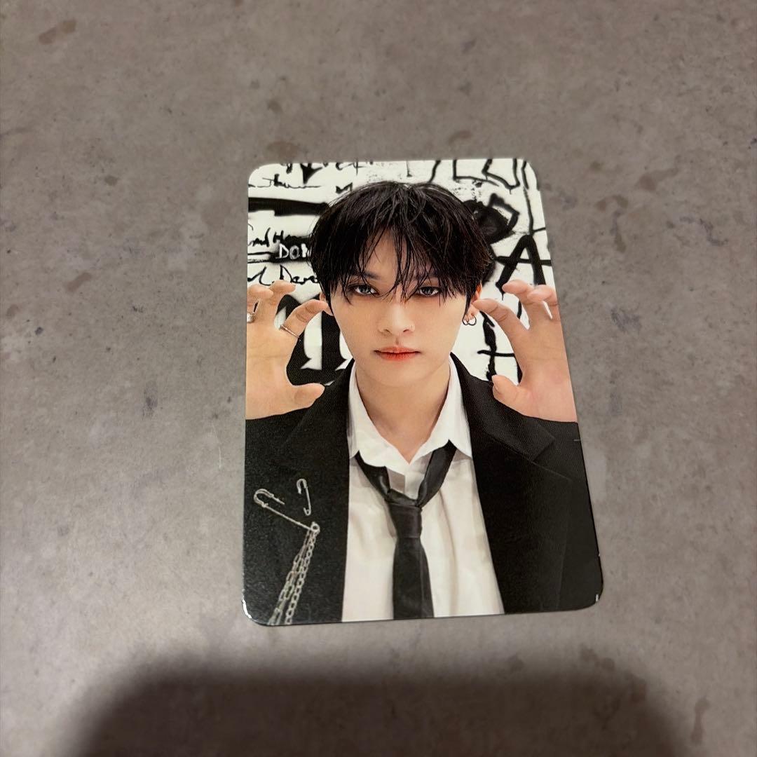 即購入可】dominATE オフライン 特典 トレカ リノ - メルカリ