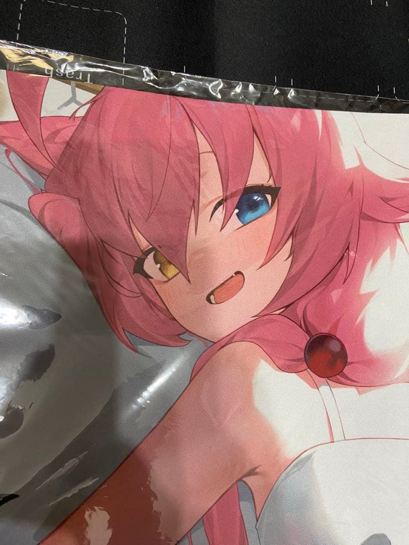 スリーブ プレイマット セット 小鳥遊ホシノ ブルアカ ブルー