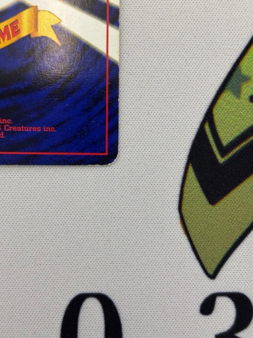 ブラッキー　旧裏　neo 遺跡を超えて