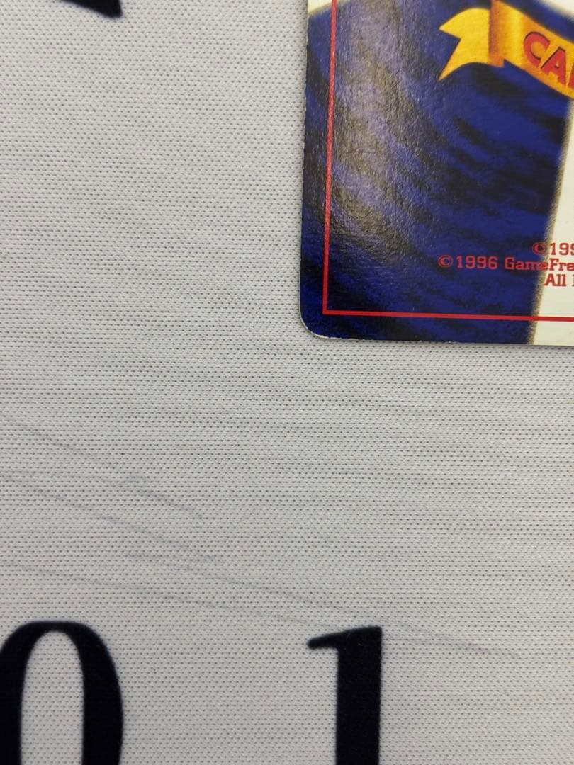 ブラッキー　旧裏　neo 遺跡を超えて