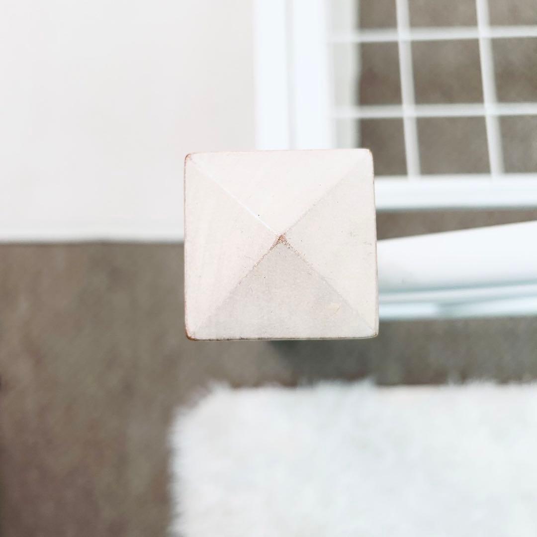 ロートアイアン　ベッドフレーム　シングル　ソファ型　白