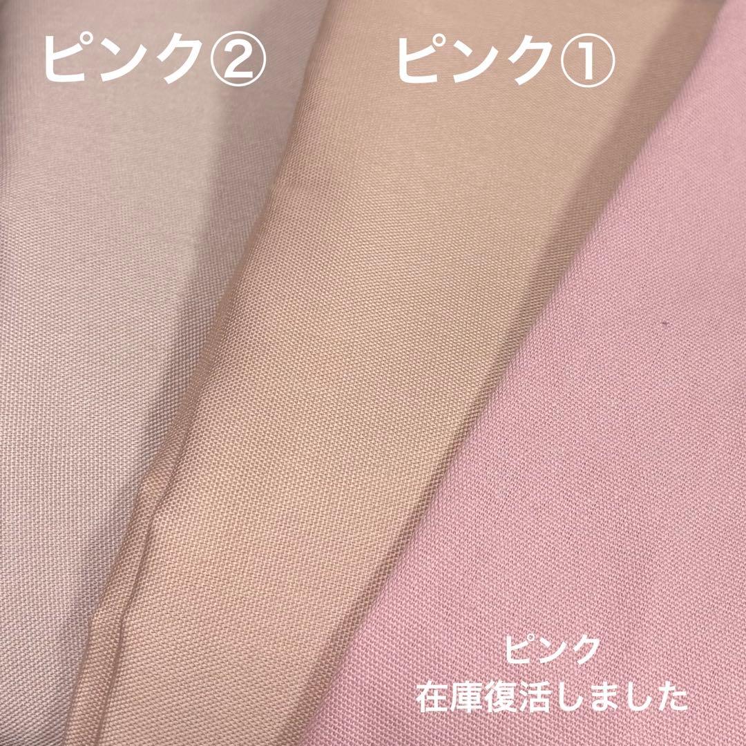 入園、入学グッズ　オーダー　作成します！