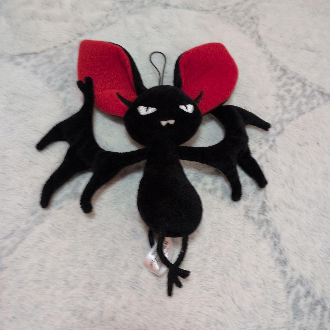 HYDE チュパカブラ ぬいぐるみ - メルカリ