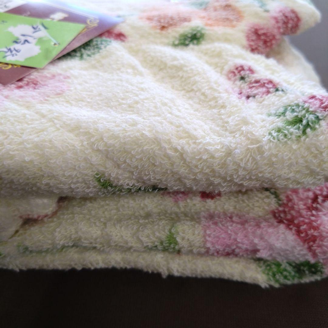 今治タオルかいまき(夜着)裏ガーゼ付きピンク