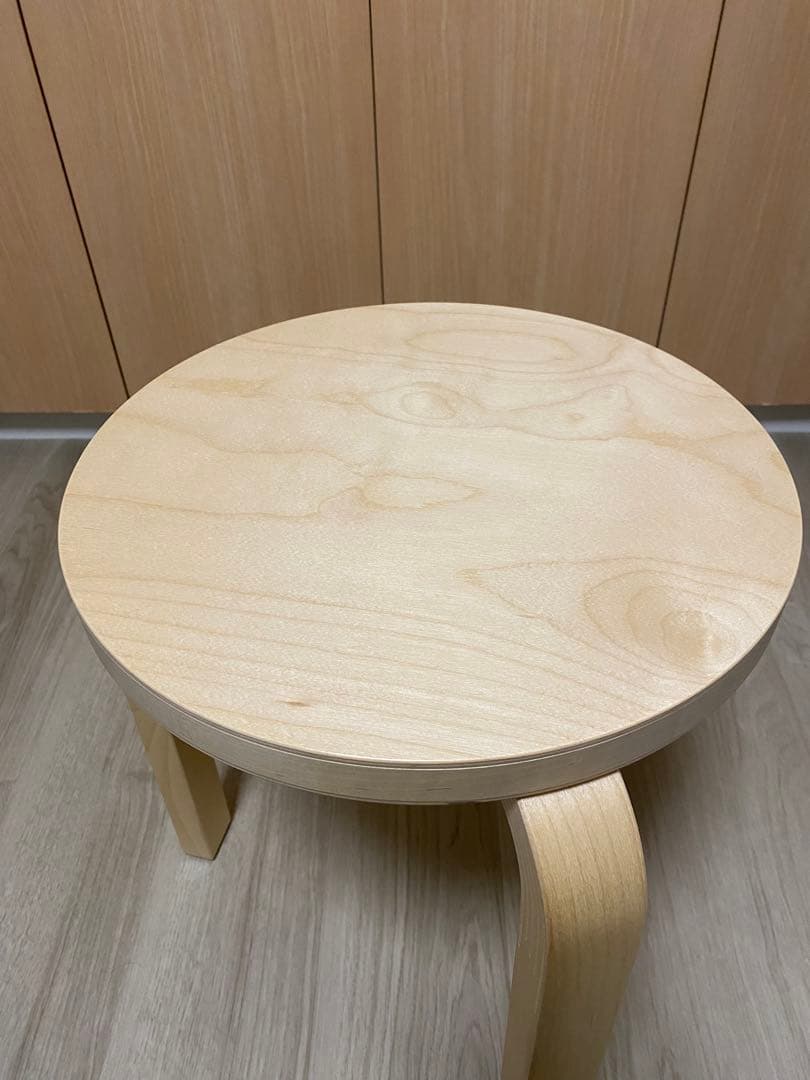 アルテック　スツール 展示品