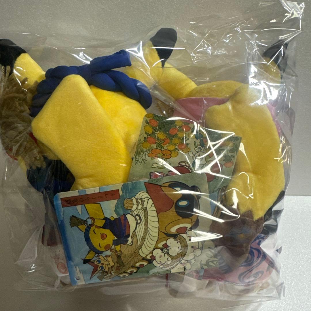 ポケモンセンター トウホク リニューアル ピカチュウ お祭り