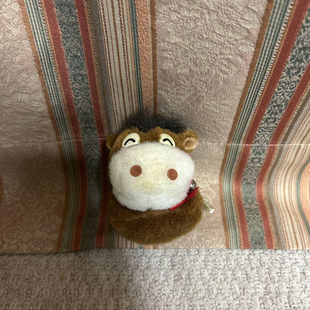 昭和 レトロ ぬいぐるみ 馬 スリッパ 吸盤 4体 午年 - メルカリ