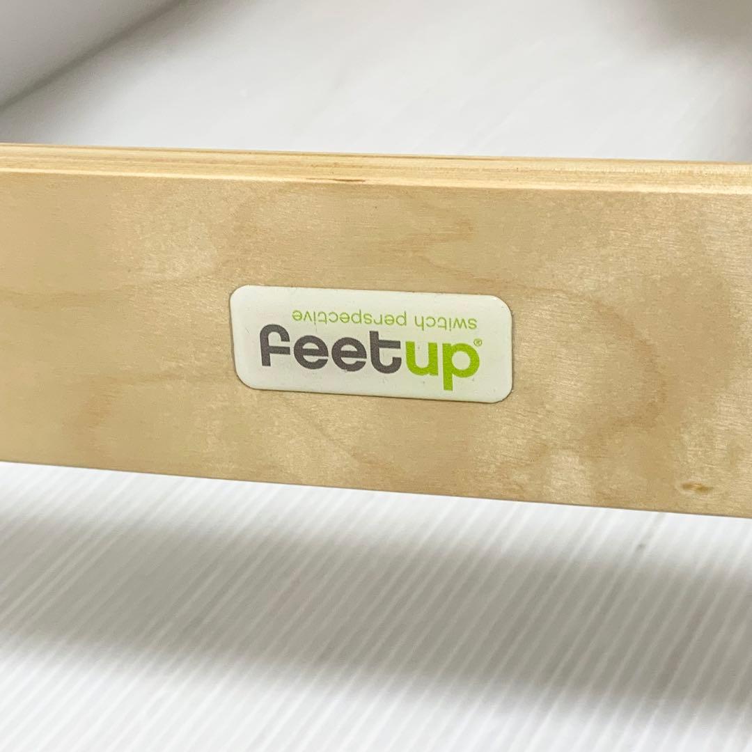 FeetUp トレーニングチェア ヨガ 逆立ち補助椅子