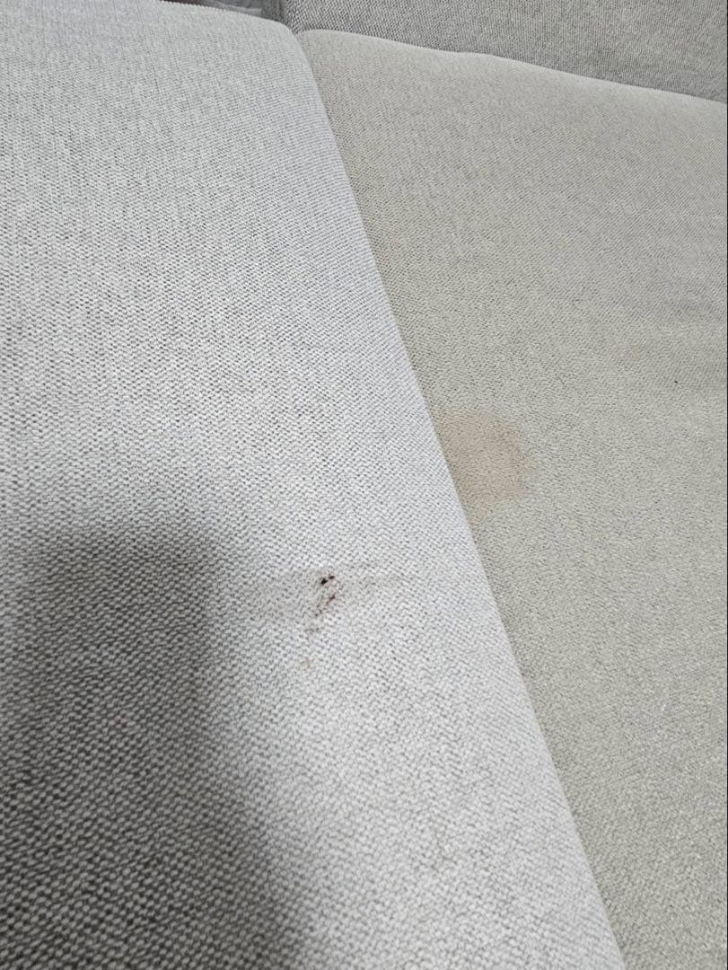 カウチソファベッド ノアーク2