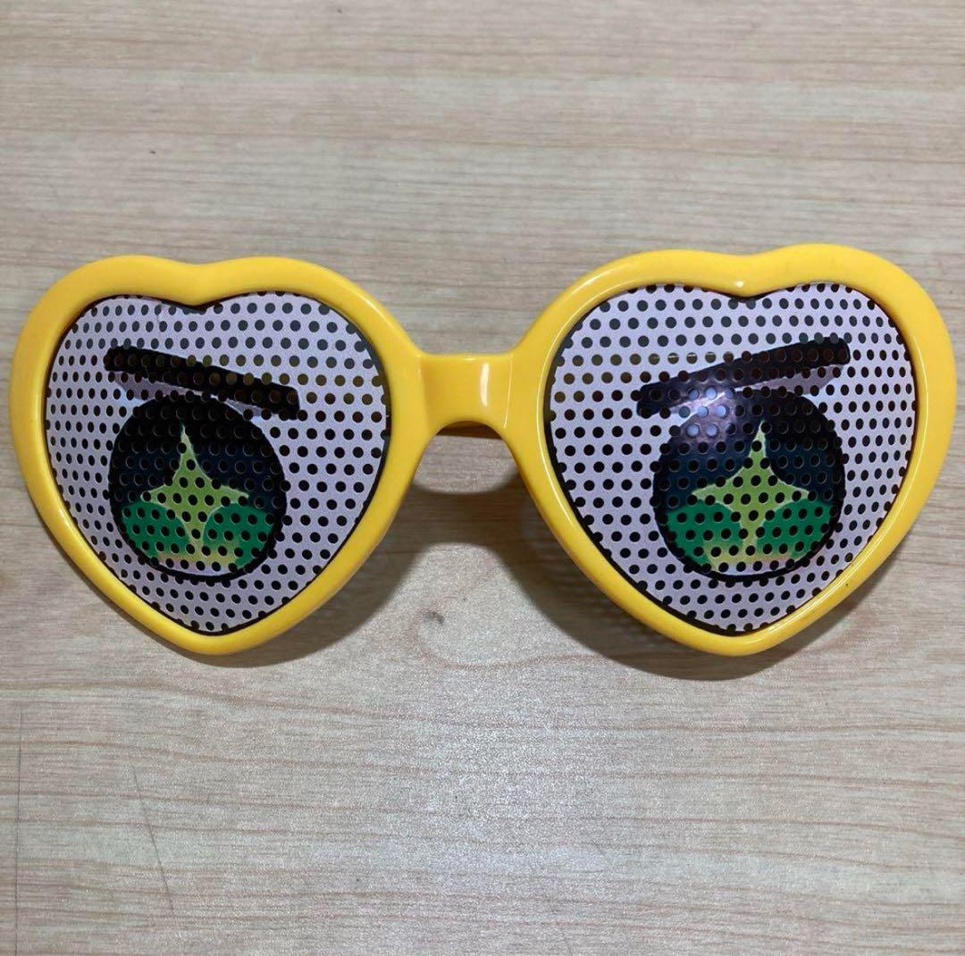 ぷりっつサングラス - メルカリ