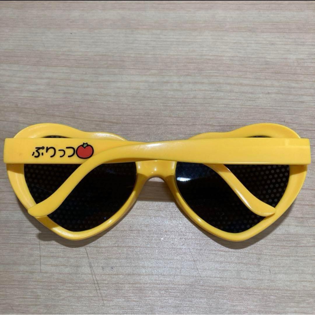 ぷりっつサングラス - メルカリ