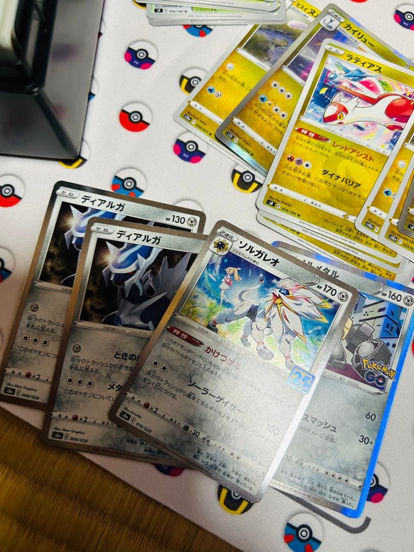 ポケモンカードゲーム　まとめ売り