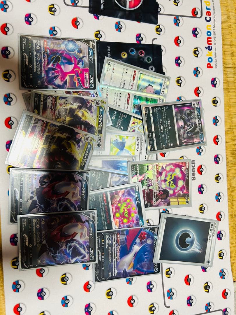 ポケモンカードゲーム　まとめ売り