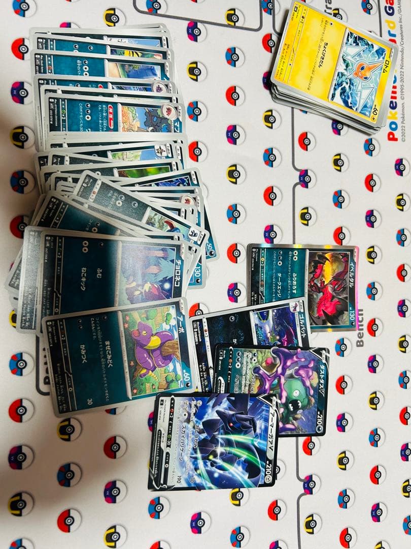 ポケモンカードゲーム　まとめ売り