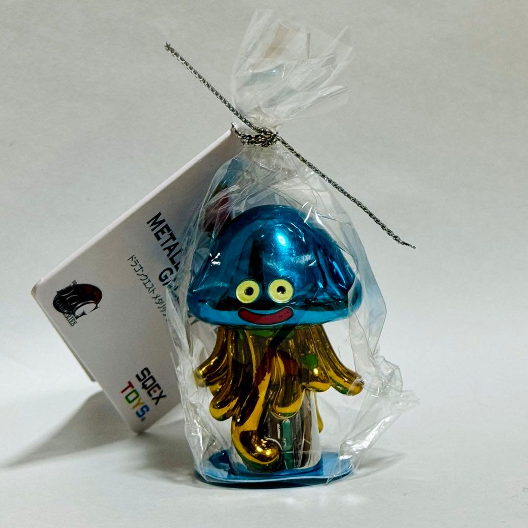 ドラゴンクエスト メタリックモンスターズ ギャラリー ホイミスライム