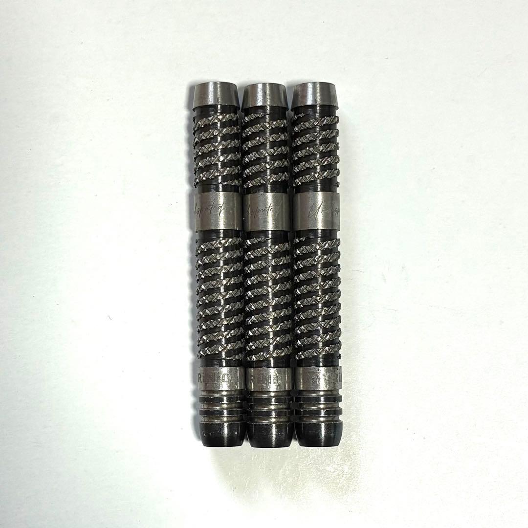 リカルド2 エスダーツ限定 浅田斉吾 TRiNiDAD ricardo2