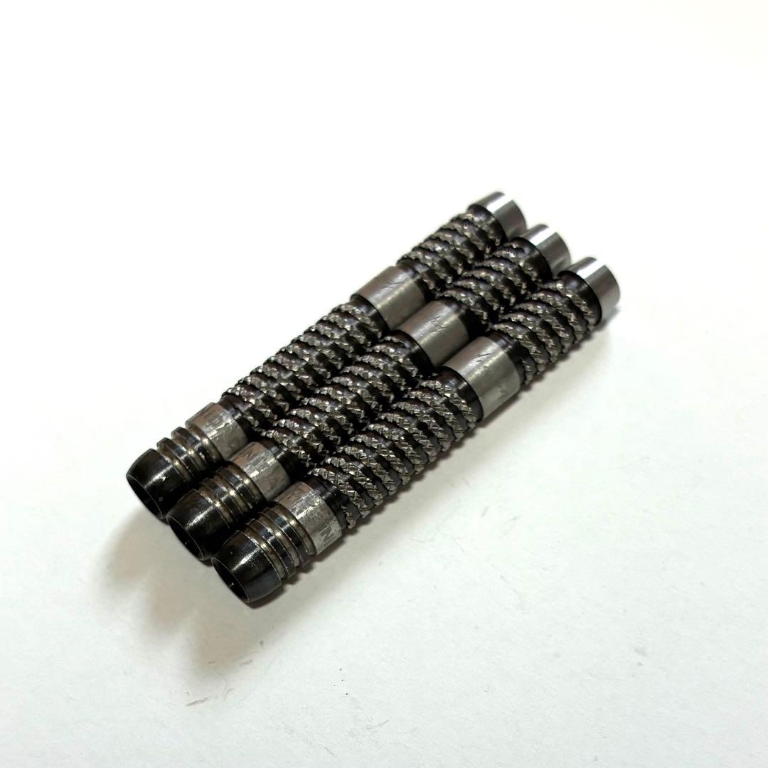 リカルド2 エスダーツ限定 浅田斉吾 TRiNiDAD ricardo2