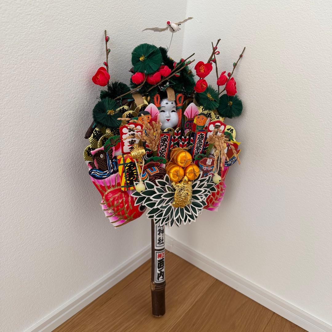 浅草　鷲神社　酉の市　熊手　商売繁盛　家内安全