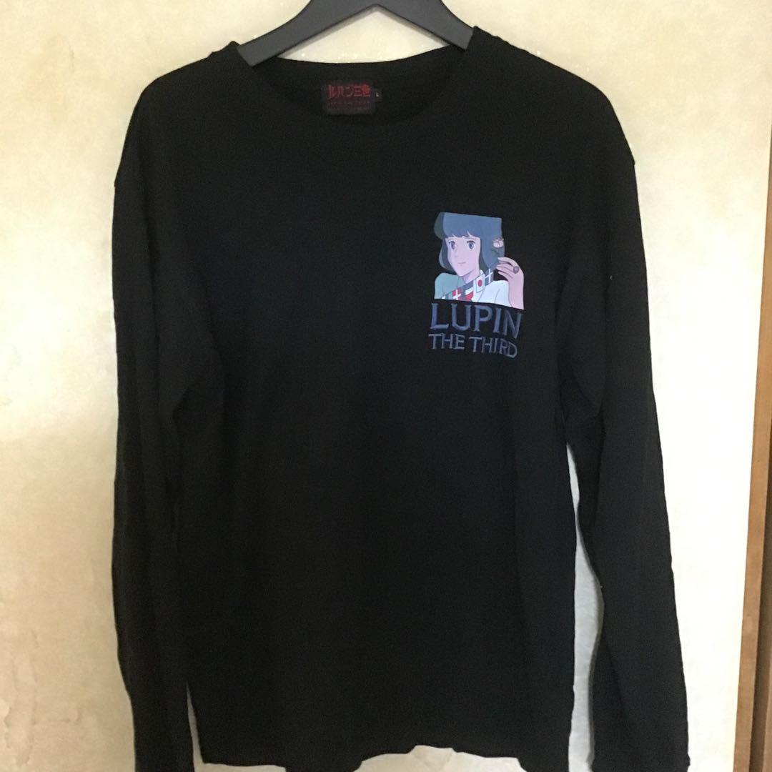 長袖 ヒロインズ Tシャツセット