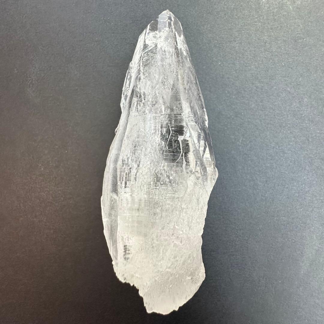 ガネーシュヒマール産　クォーツ　原石