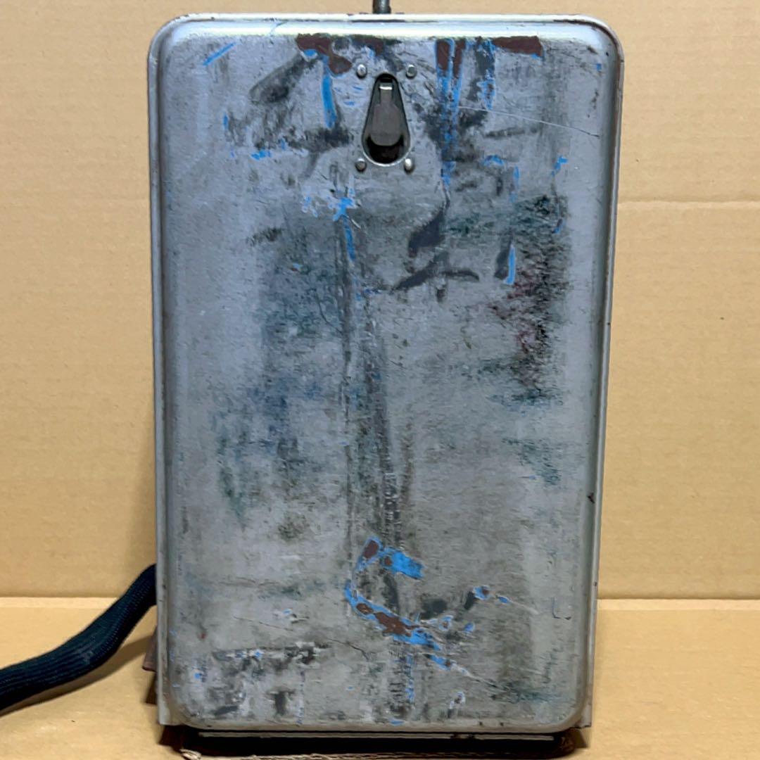 激レア][OH済] 奈良工業 整理券発券システム フルセット 新潟交通