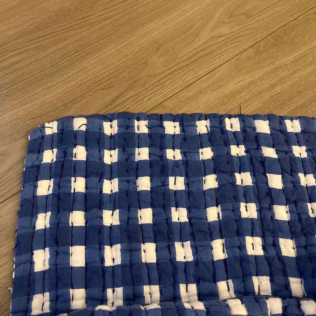 ronherman★sz blockprints キルトカバー　エスゼット