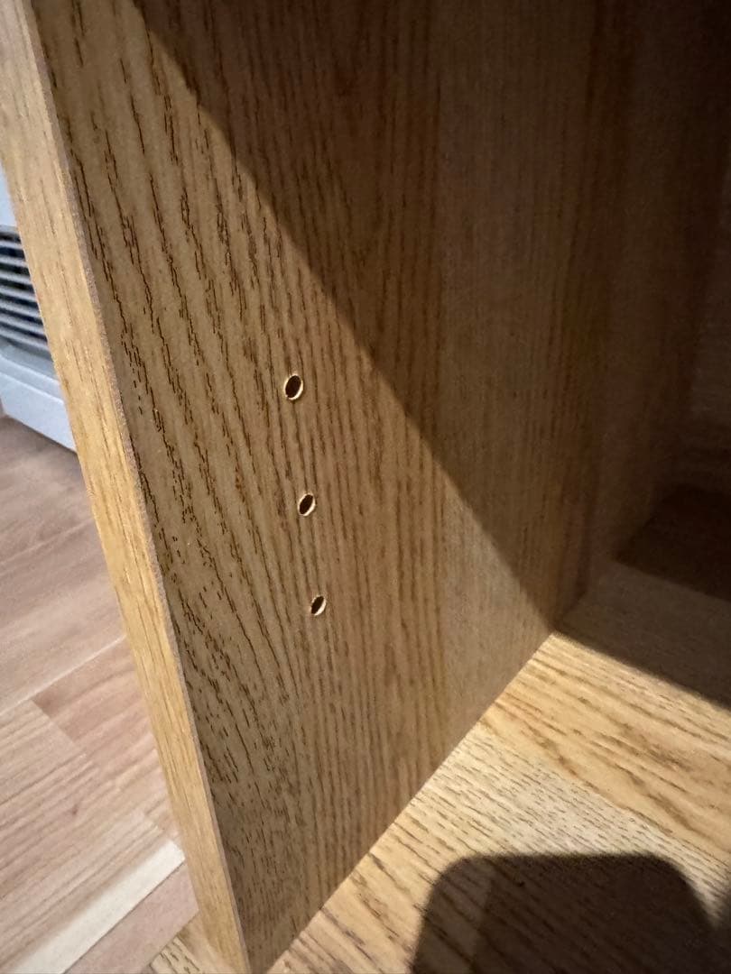 【美品】 unico ウニコ DIFE（ディフェ）TVボード テレビ台