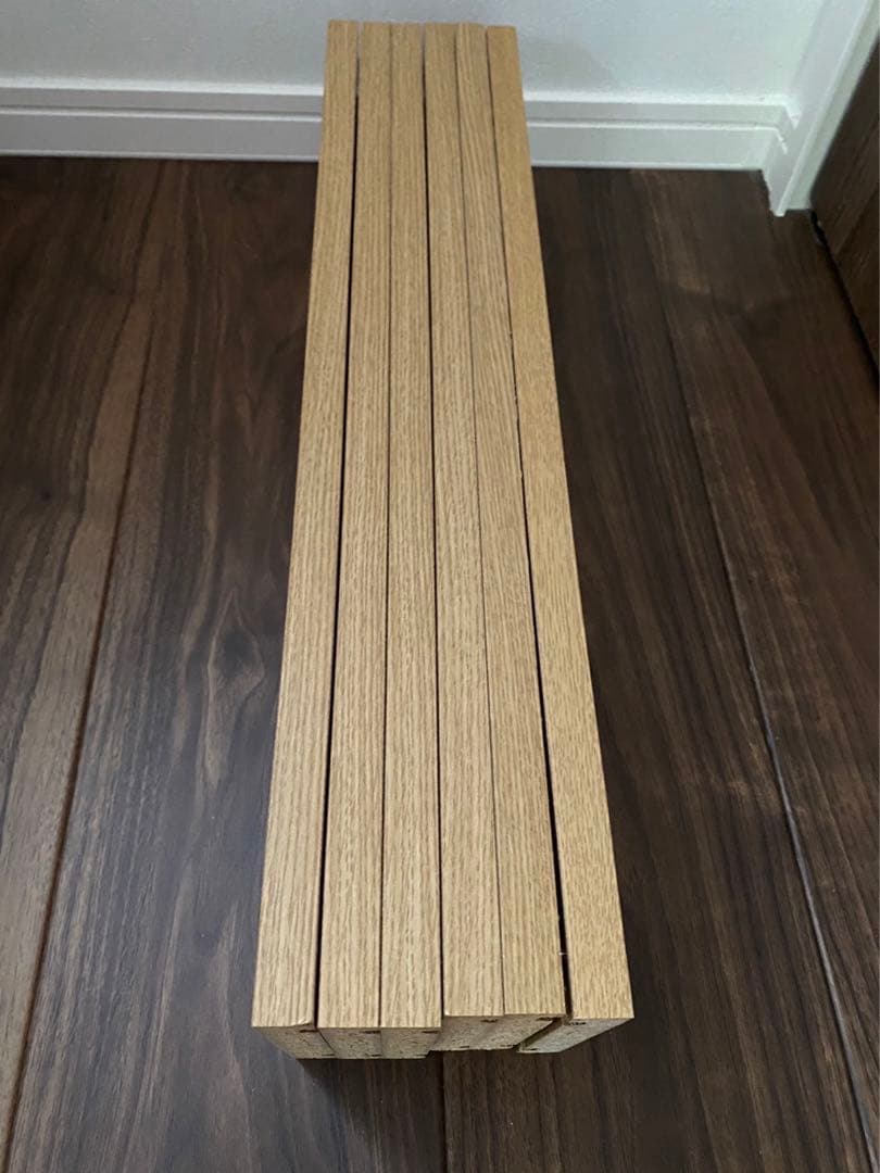 薄型　文庫本用本棚