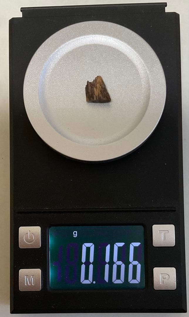 香木 古渡命銘木 「初音」約0.16g 小分け沈香 伽羅 奇南 奇楠 お香 香道