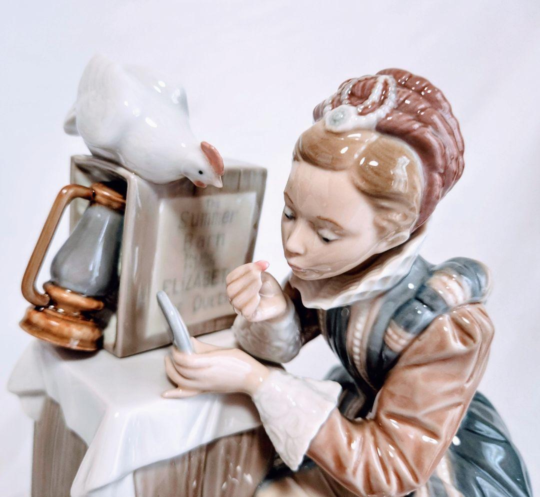 グースのママリヤドロ【美品】《サマーシアター・田舎の女優》