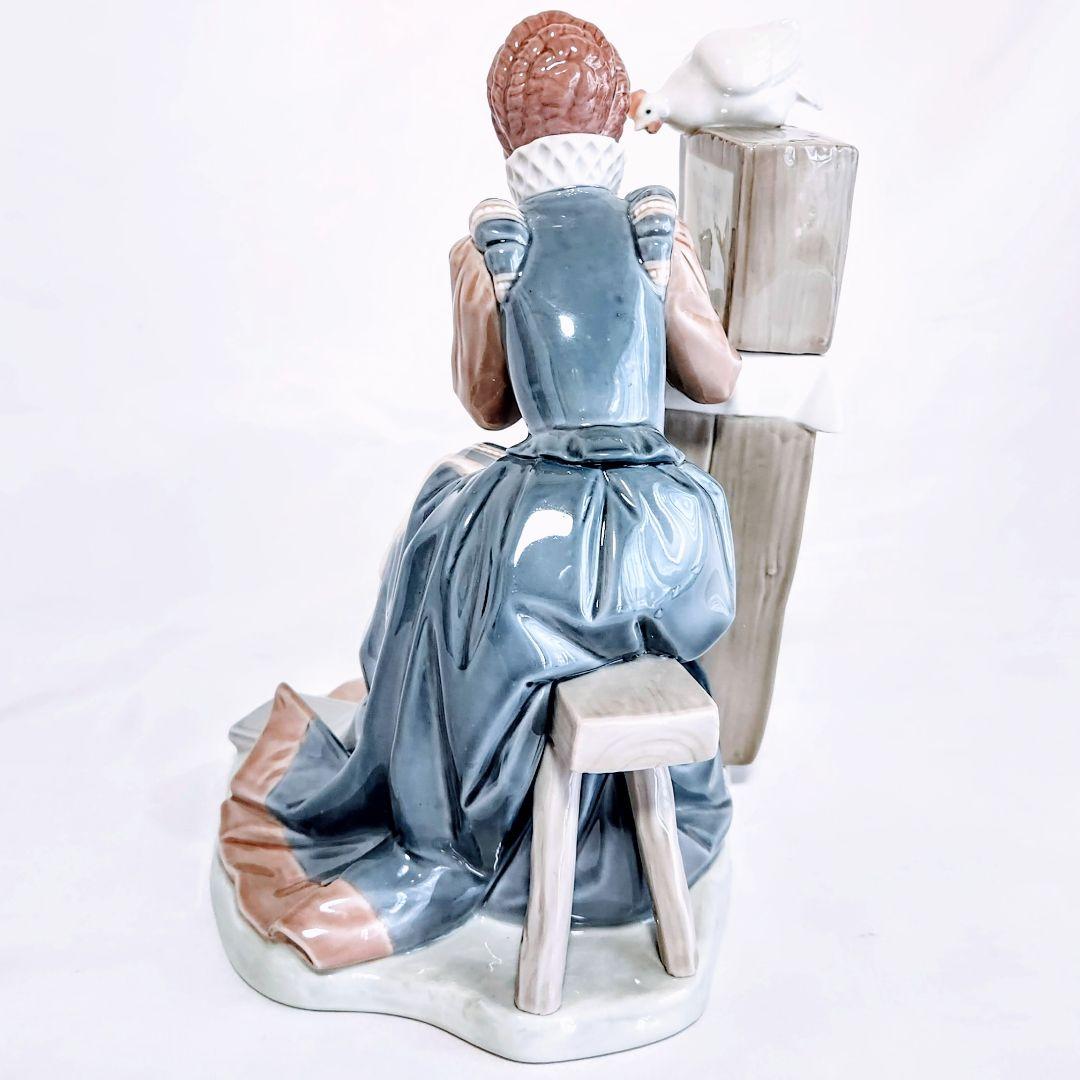 グースのママリヤドロ【美品】《サマーシアター・田舎の女優》