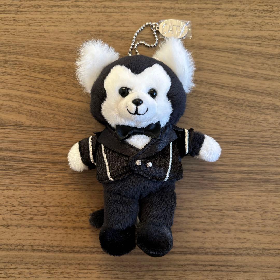 CATS マスコット ミストフェリーズ - メルカリ