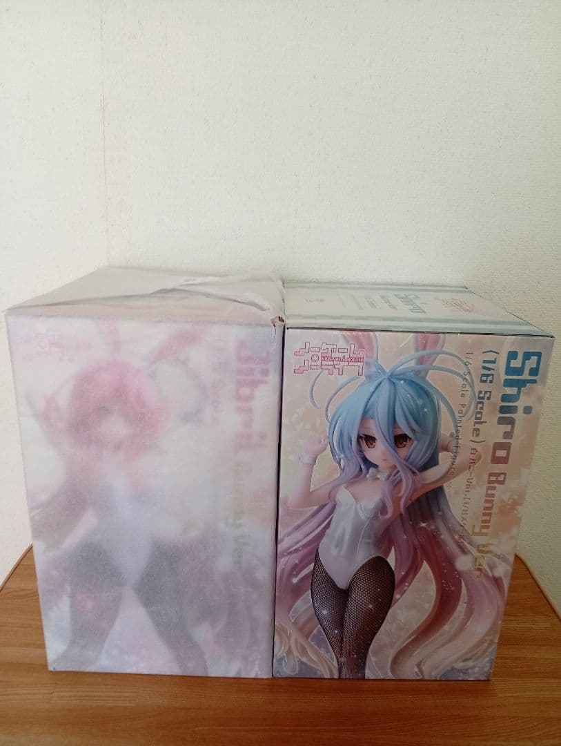 フリーイング B-STYLE ジブリール バニー ノーゲーム・ノーライフ