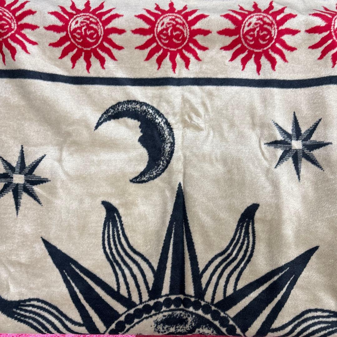 ドイツ製毛布　IBENA