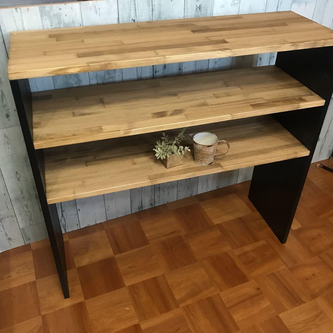 幅77cm パイン集成材