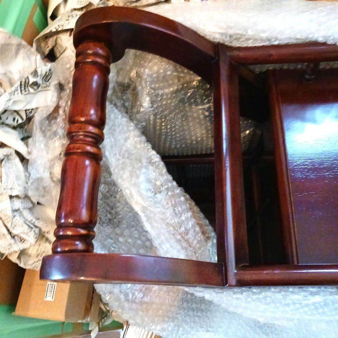 キッチンワゴン　シンデレラワゴン　馬車