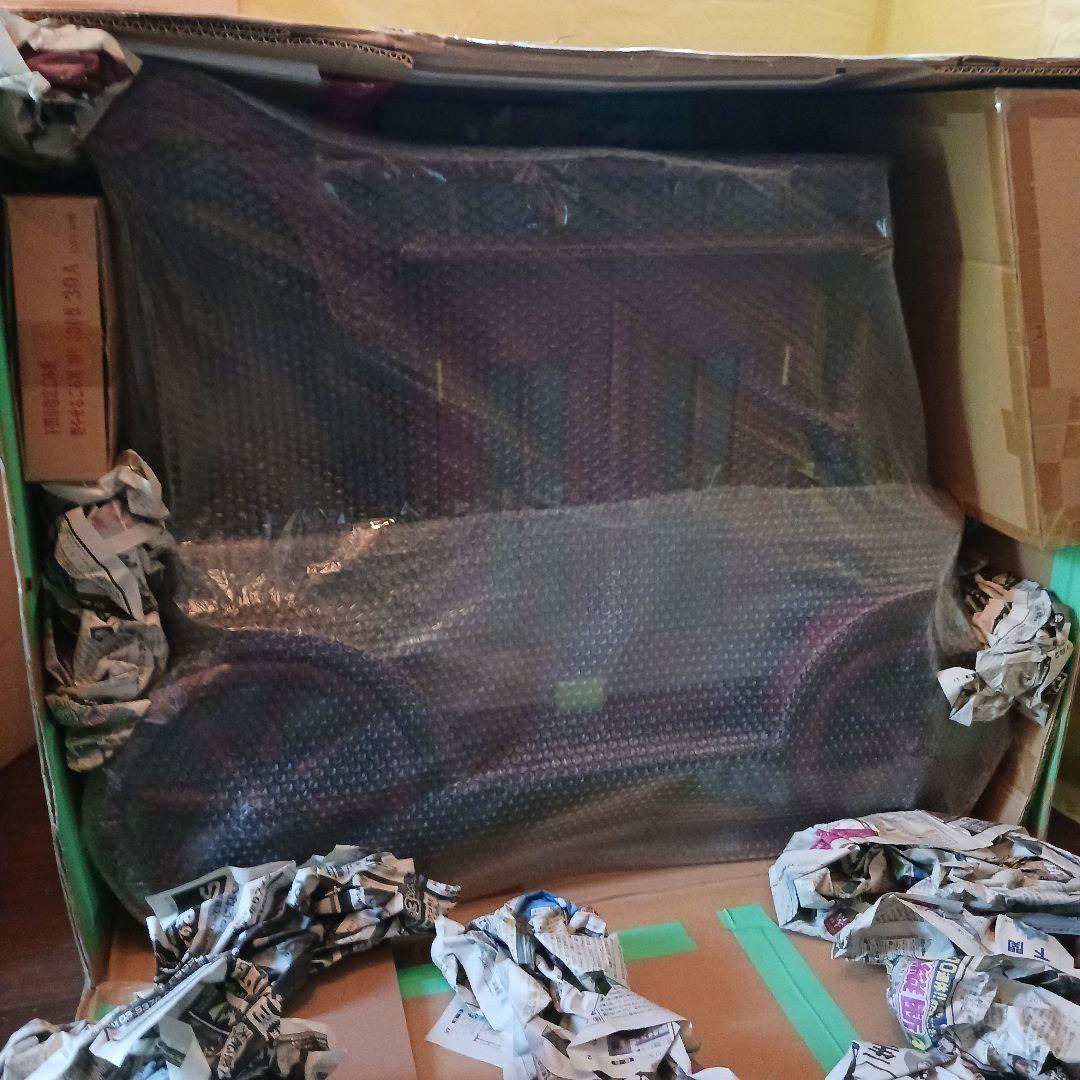 キッチンワゴン　シンデレラワゴン　馬車