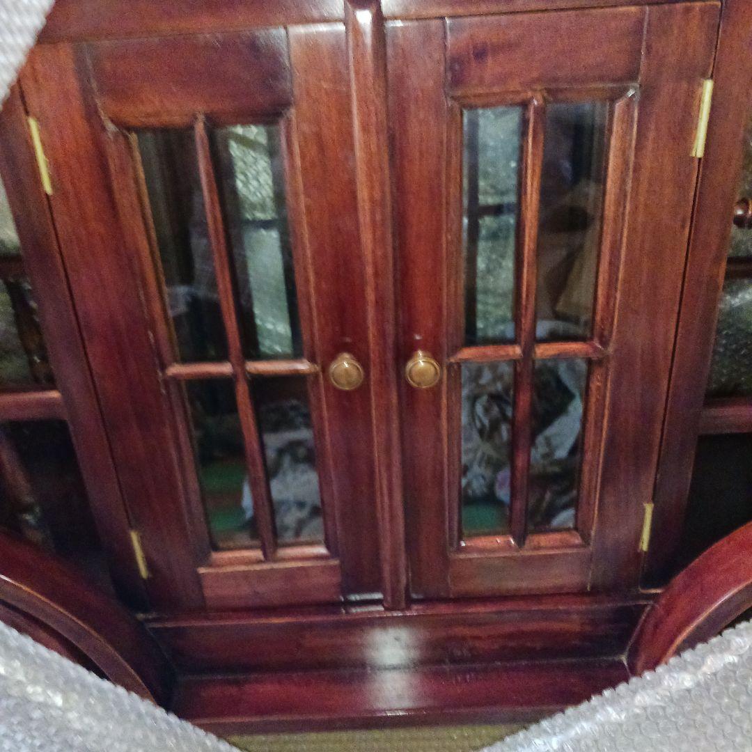 キッチンワゴン　シンデレラワゴン　馬車