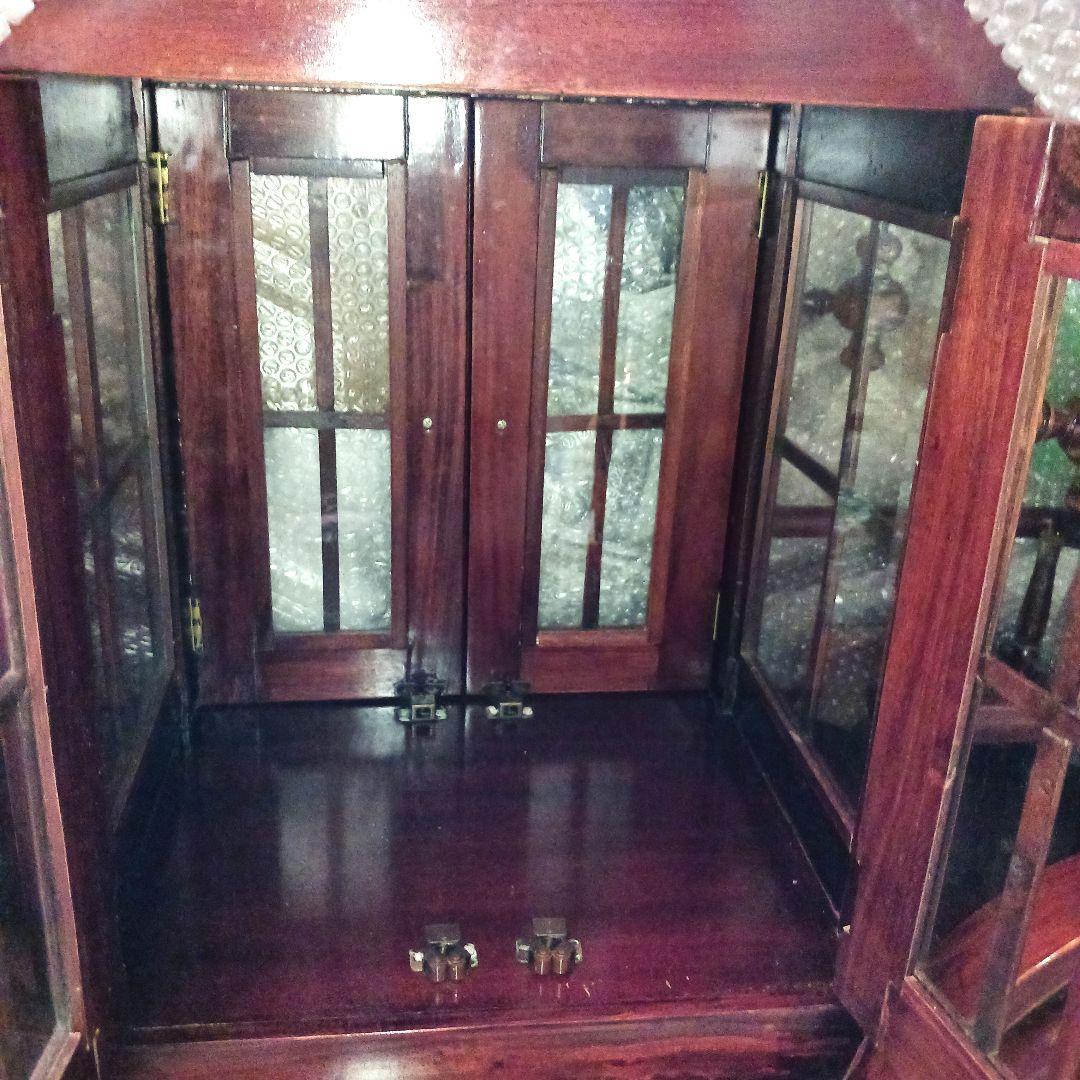 キッチンワゴン　シンデレラワゴン　馬車